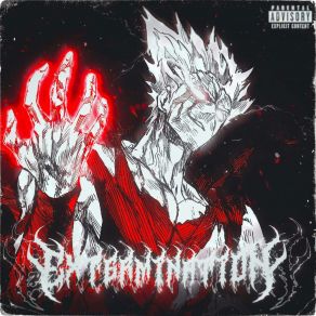 EXTERMINATION album cover