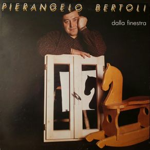 Dalla Finestra (Remaster) album cover