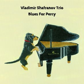 Blues For Percy album cover