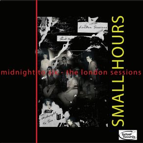 Midnight To Six: The London Sessions album cover