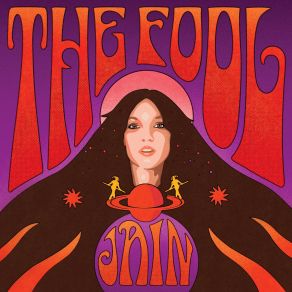 The Fool album cover