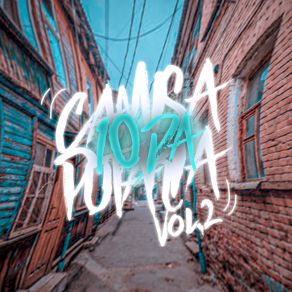 Camisa 10 Da Putaria Vol. 2 album cover