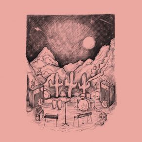 Mirage In The Mojave album cover