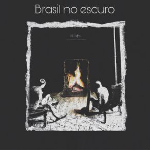Brasil No Escuro album cover