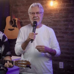 Motinha & Tarcísio album cover