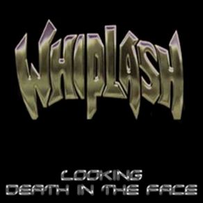 Looking Death In The Face album cover
