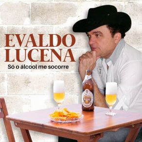 Sò O Alcool Me Socorre album cover