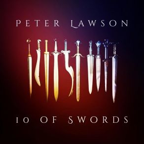 10 Of Swords album cover