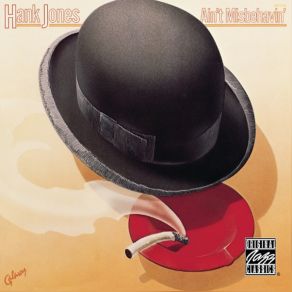 Ain't Misbehavin' album cover