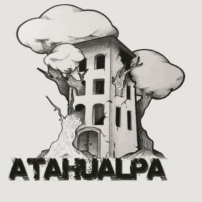 Atahualpa Rock album cover