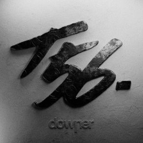 Downer album cover