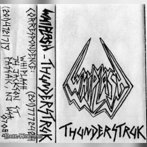 Thunderstruk (Demo) album cover