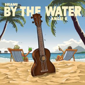 By The Water (Single) album cover