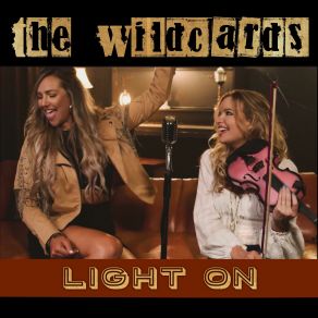Light On (The Bar Room Sessions) (Single) album cover