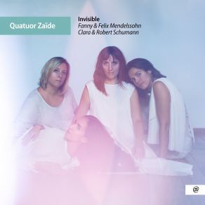 Invisible album cover