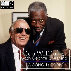 A Song Is Born (Live) album cover