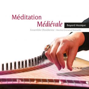 Méditation Médiévale album cover