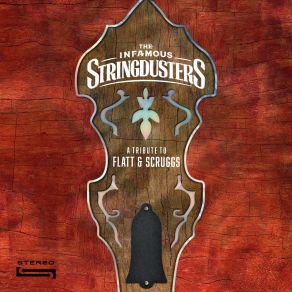 A Tribute To Flatt & Scruggs album cover
