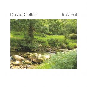 Revival album cover