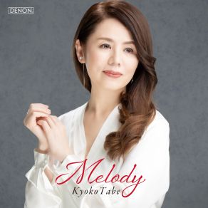 Melody album cover