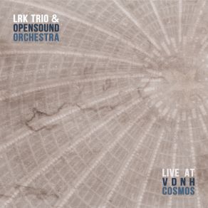 Concert At Vdnh Cosmos (Live) album cover