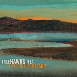 Live And Never Learn album cover