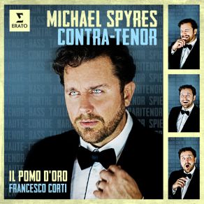Contra-Tenor album cover
