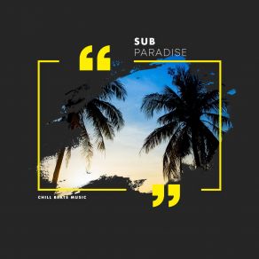Sub Paradise album cover