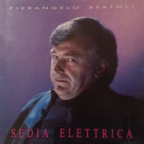 Sedia Elettrica (Remaster) album cover