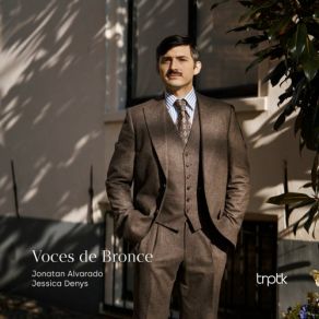 Voces De Bronce album cover