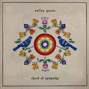 Chord Of Sympathy album cover