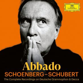 Abbado: Schoenberg – Schubert (CD4) album cover