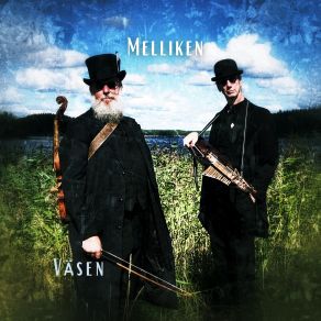 Melliken album cover
