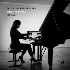 Free The Piano album cover