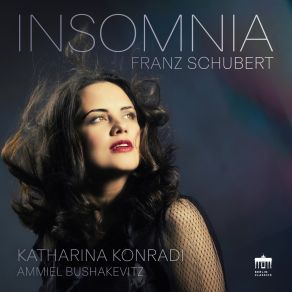 Insomnia album cover