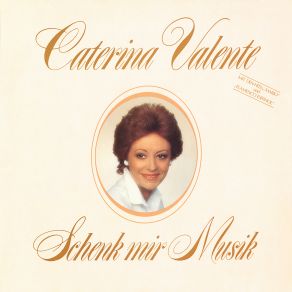 Schenk Mir Musik album cover