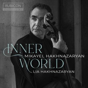 Inner World album cover