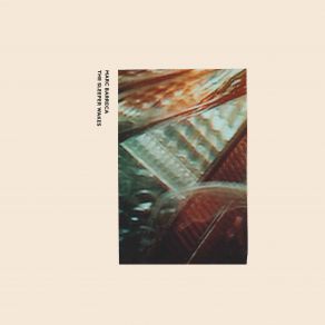 The Sleeper Wakes album cover