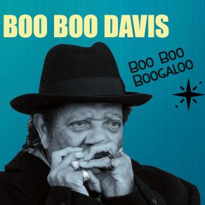 Boo Boo Boogaloo album cover