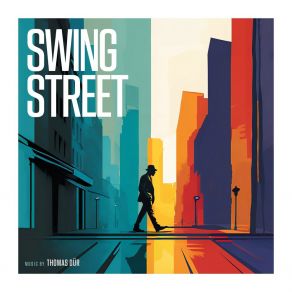 Swing Street album cover