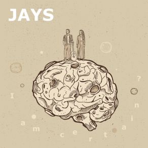 I Am Certain? album cover