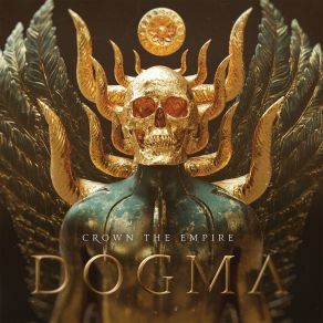 Dogma album cover