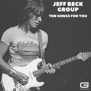 Ten Songs For You album cover