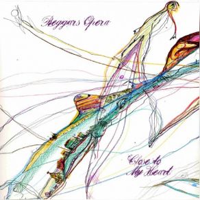 Close To My Heart album cover