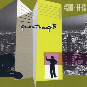 Green Thoughts album cover