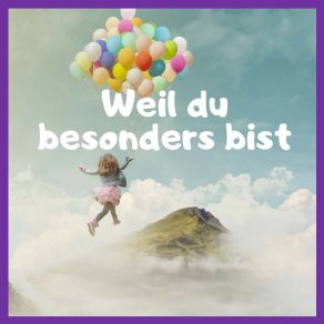 Weil Du Besonders Bist album cover