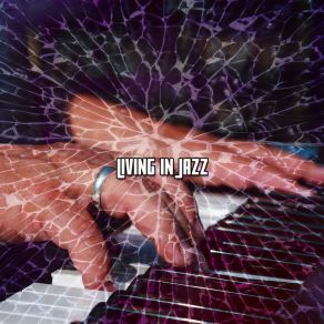 Living In Jazz album cover