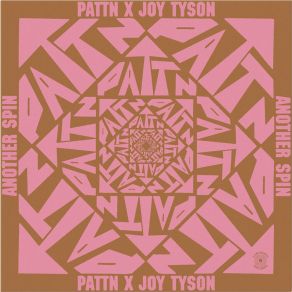 Another Spin album cover