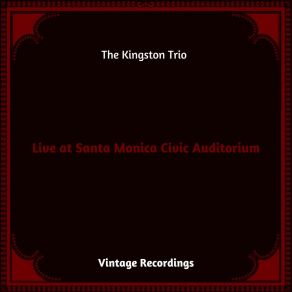 Live At Santa Monica Civic Auditorium (Hq Remastered 2023) album cover