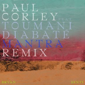 Mantra (Remix) album cover